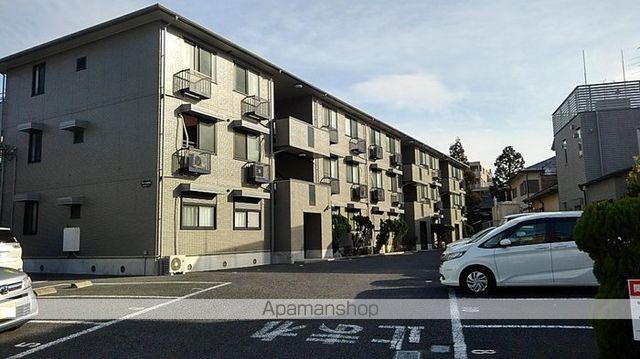 ボナール南流山