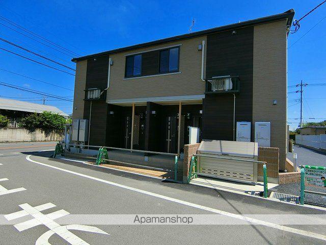 スウィート コテージF Ⅱ