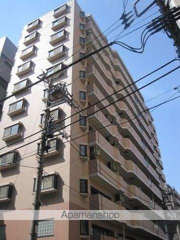 アール・ケープラザ横浜Ⅲ