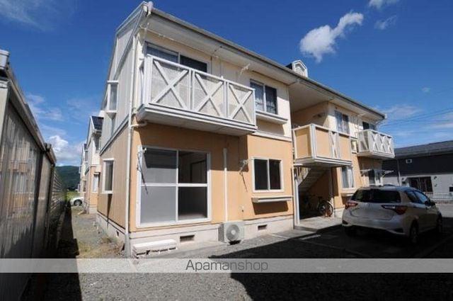 イツミハウスB棟