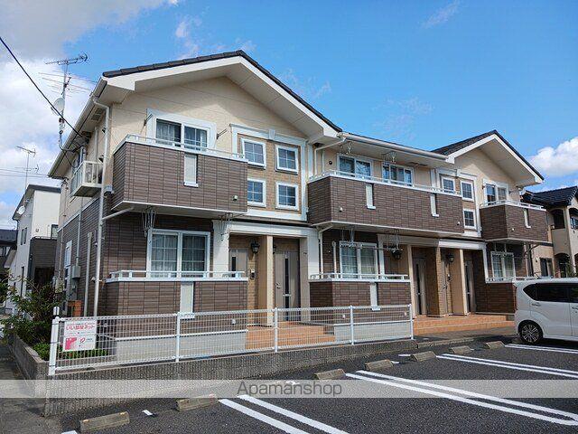 パレ・スレーヌA