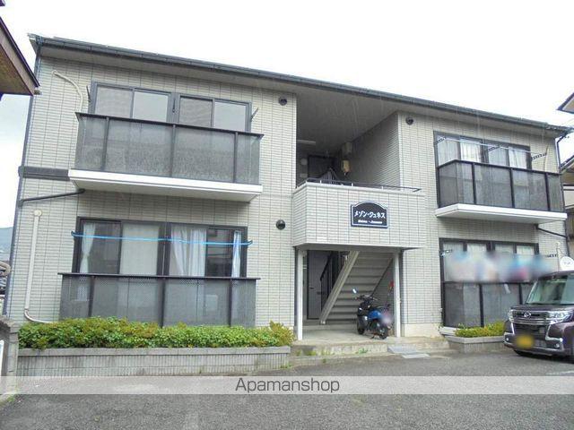 メゾンジュネス