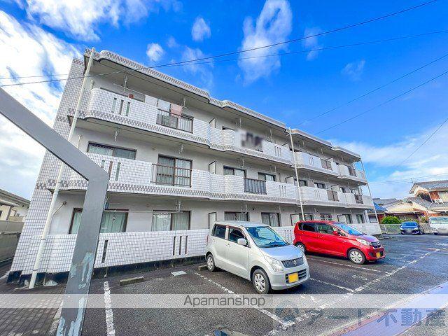 スクウェアガーデン東野