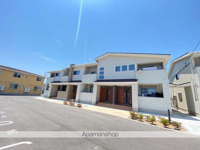 クラール仏生山C