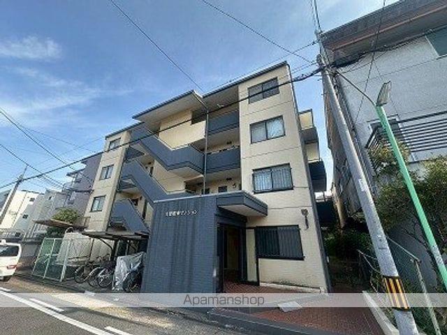 大曽根東マンション