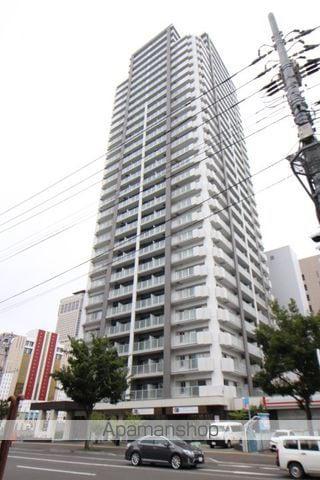 パシフィックタワー札幌