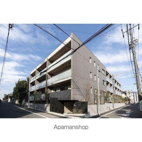 ミュプレ代々木上原