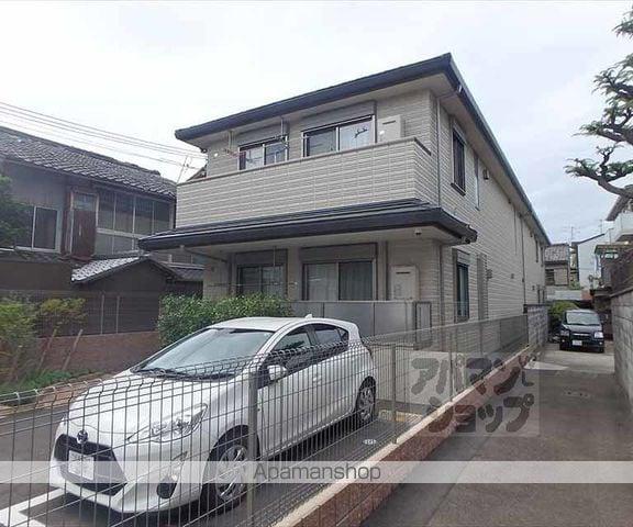  ヘーベルメゾン円町東(1LDK/1階)