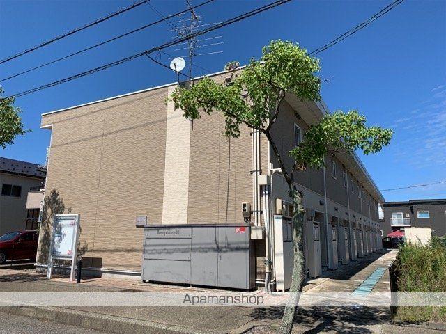 レオパレスリバーポート