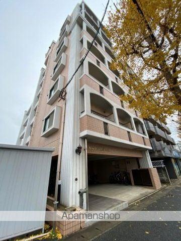 ロイヤルヒルズ大橋参番館