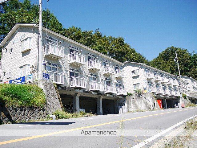 ラ・ヴィ豊平A棟