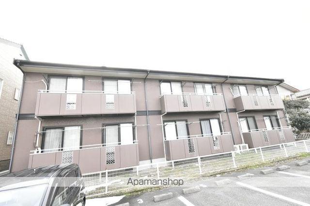 セジュール渡辺B