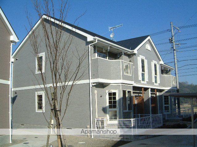 ラヴィリントスA(2LDK/1階)