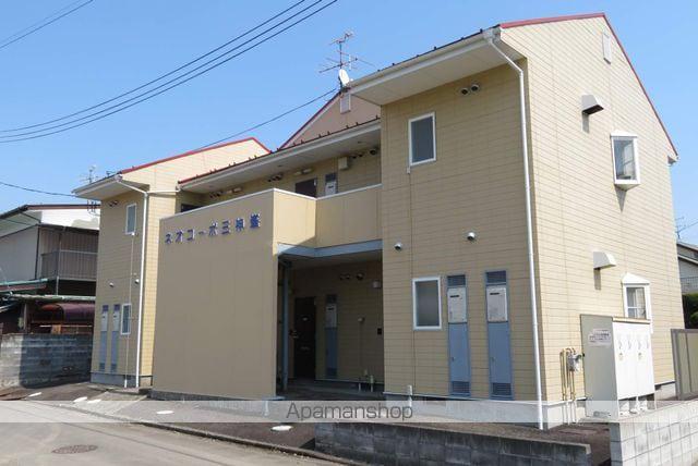 ネオコーポ三神峯