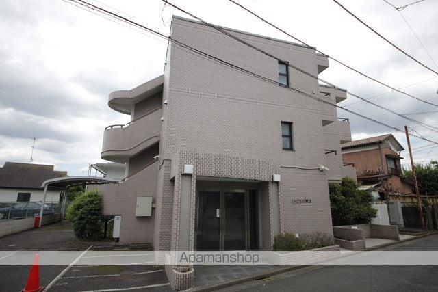 ジョイフル日野第2