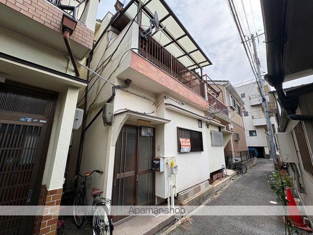 東大阪市末広町貸家（１０−１１）