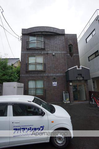 グリーングラス宮の森