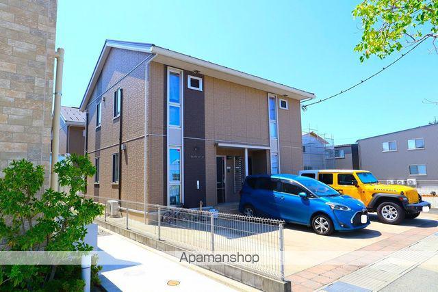 コレクトコーブ B棟