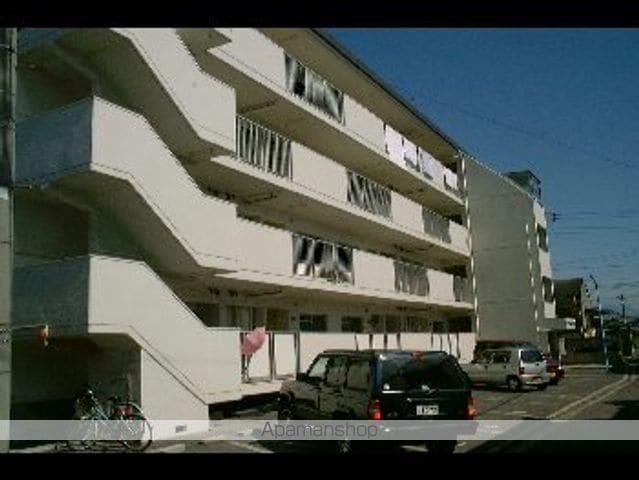 第2サンキョウマンション