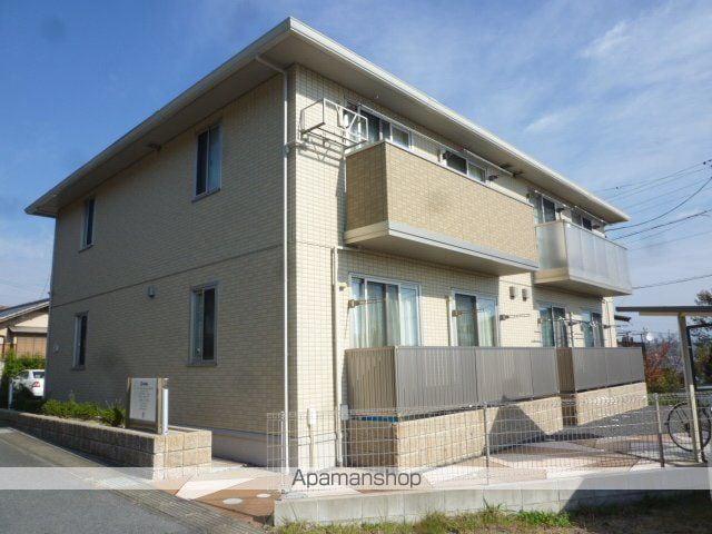 セジュール緑ヶ丘