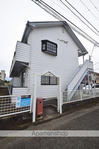 コーポラスK