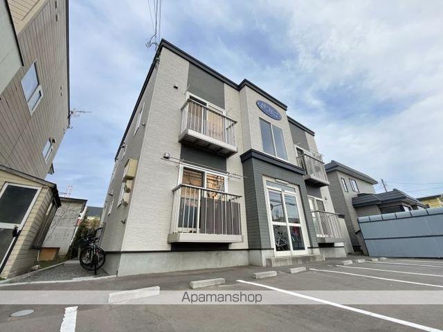 シャインリバー八幡Ⅱ