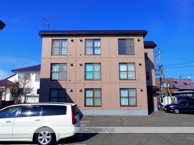 コーポミナカワ