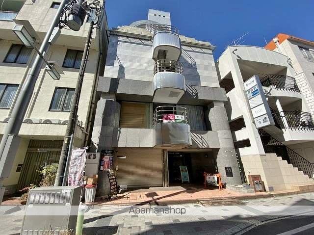プチリヴェール昭和町