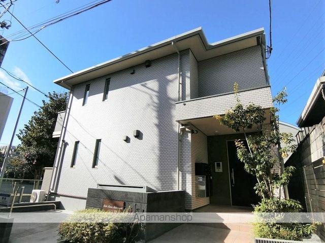 パークメゾン前原西