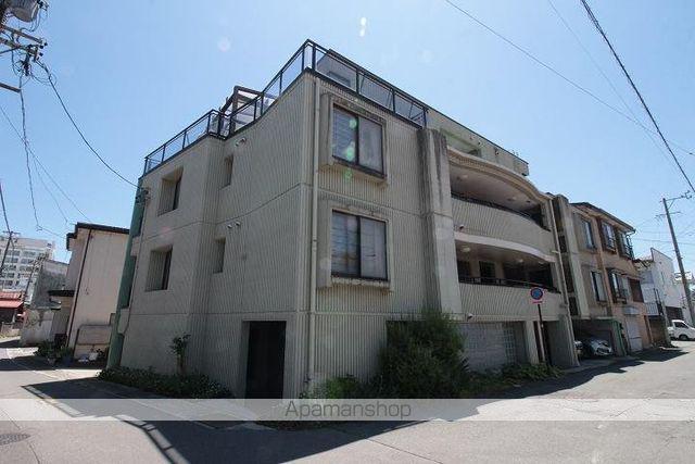 ヴィクトリーハイツ中汐(2DK/2階)