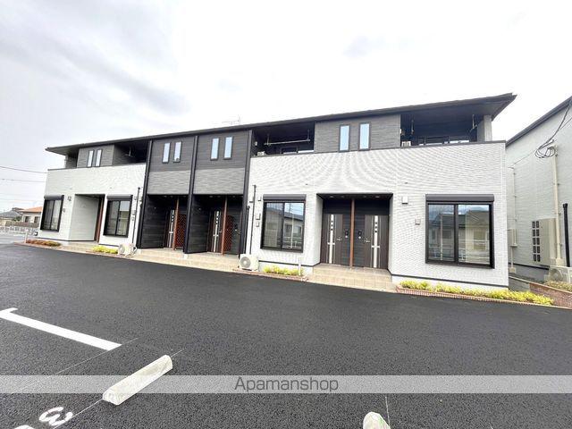 キャッスルラピュタ B