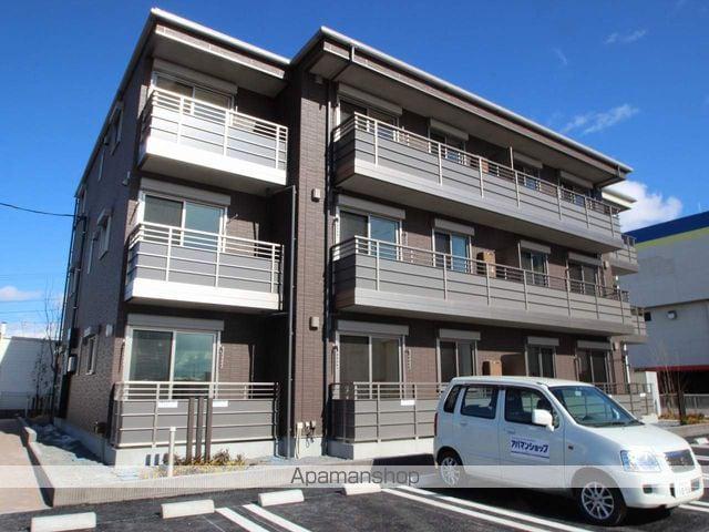 アルバ・グランデ