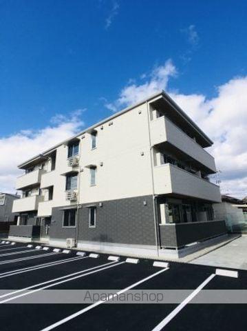 ルフレ大門