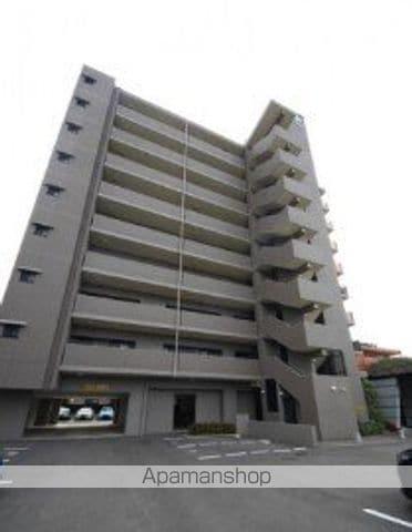 アルファスマート道後南町