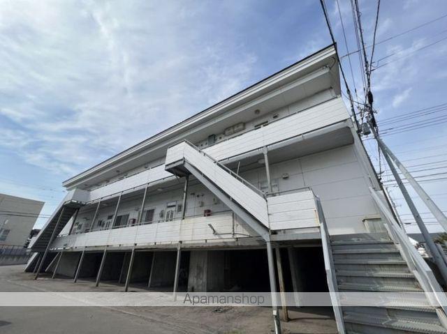 メゾンドピュアA棟