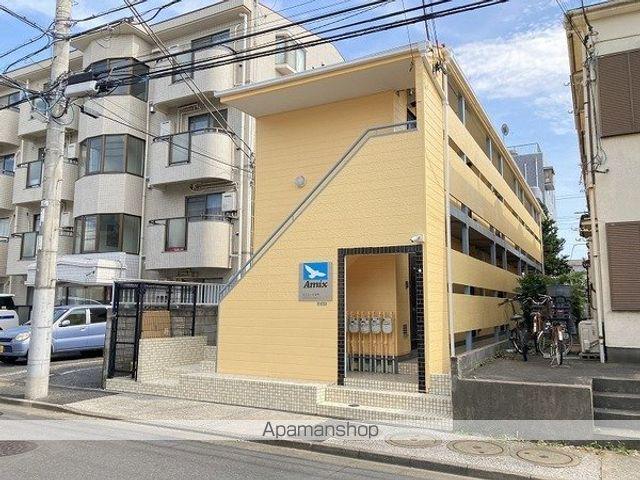 ルミエール谷中