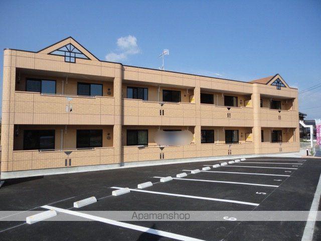 クレール アヴニル(2LDK/2階)