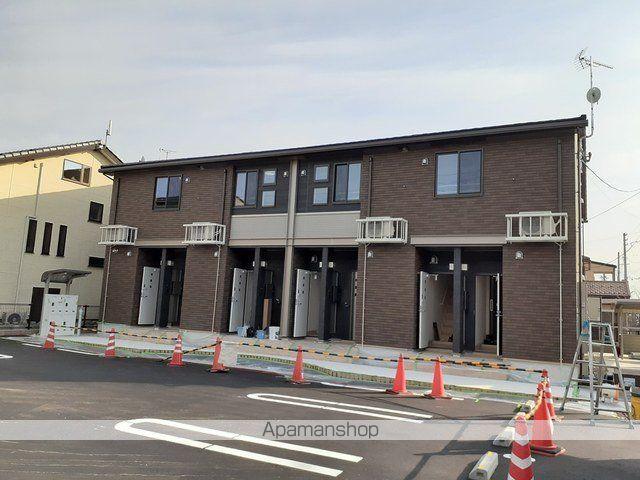 ラ キャドゥ ア アリッサム