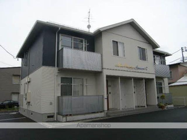 シャーメゾンAZZURRIC