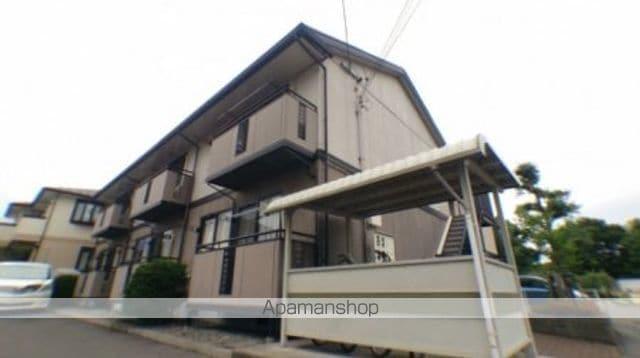 ソフィア緑ケ丘