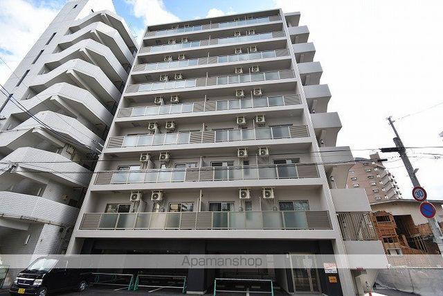 レジデンスREIWA支倉(ワンルーム/6階)