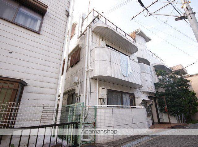 蛍池ホワイトマンション