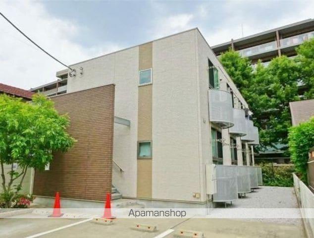 カーサ小金井