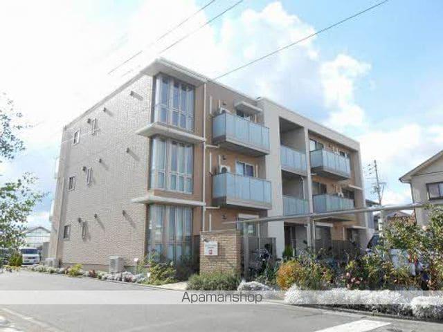 ローズガーデン三上