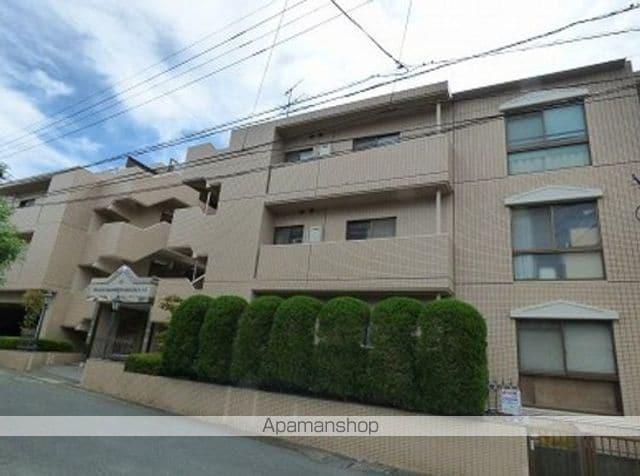 JUグランドマンションマキシム神水橋(2LDK/1階)