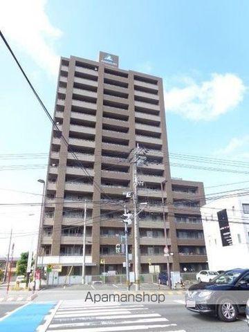 サーパス吉野橋(3LDK/12階)