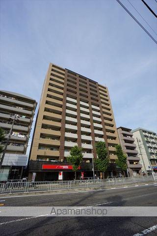 カスタリア志賀本通(1LDK/10階)