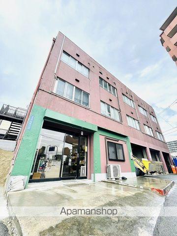 杉本マンション