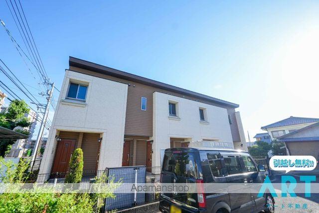 グランデ・プリムラⅠ(1K/1階)