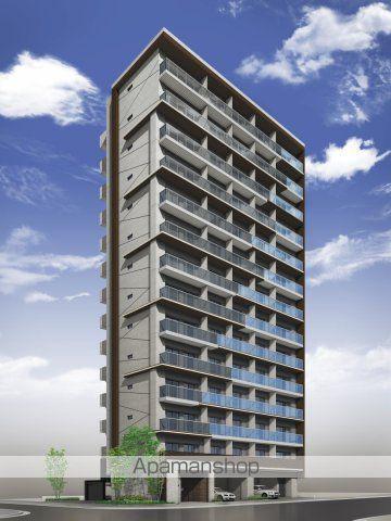 プラウドフラット両国